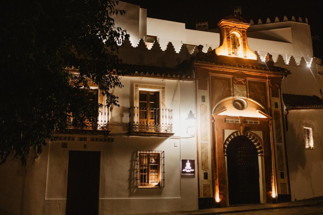 Hotel La Ermita - único Monumento De 2*