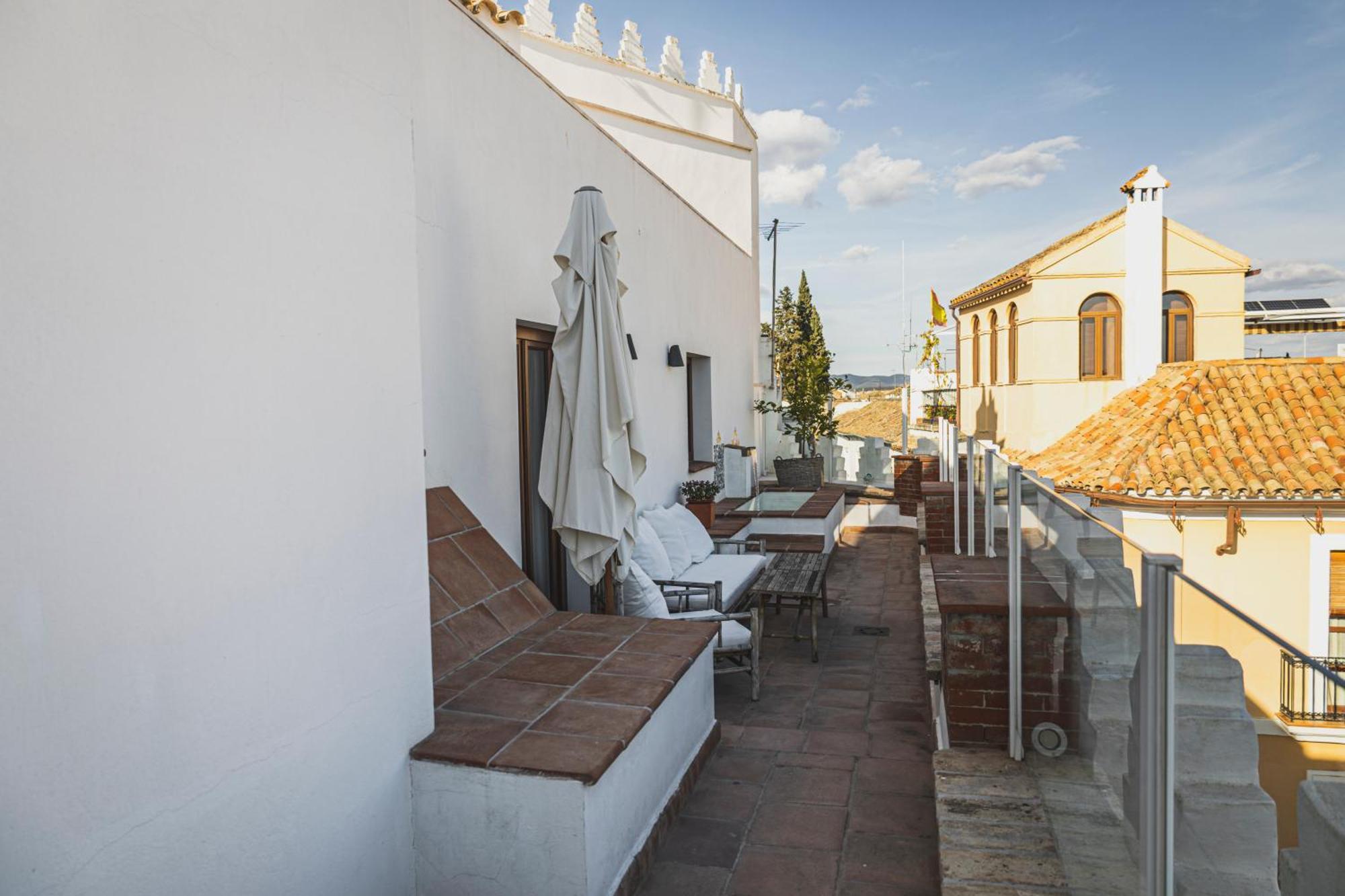 La Ermita - único Monumento De Córdoba