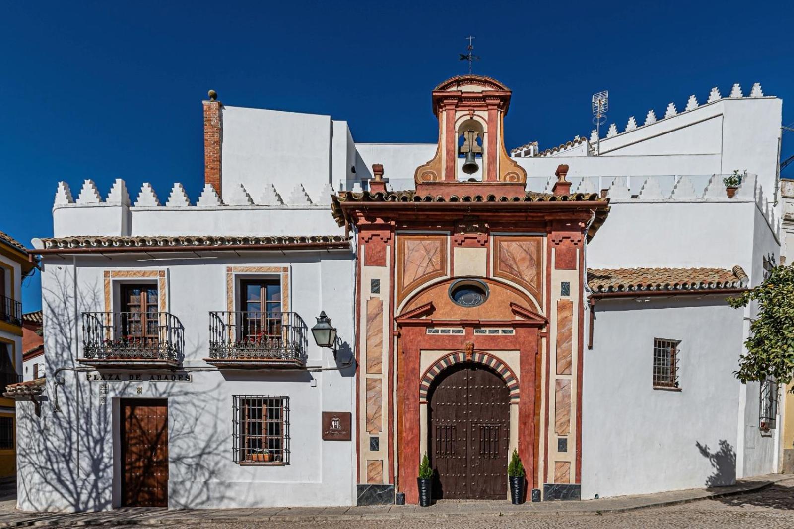 La Ermita - único Monumento De 2* Córdoba
