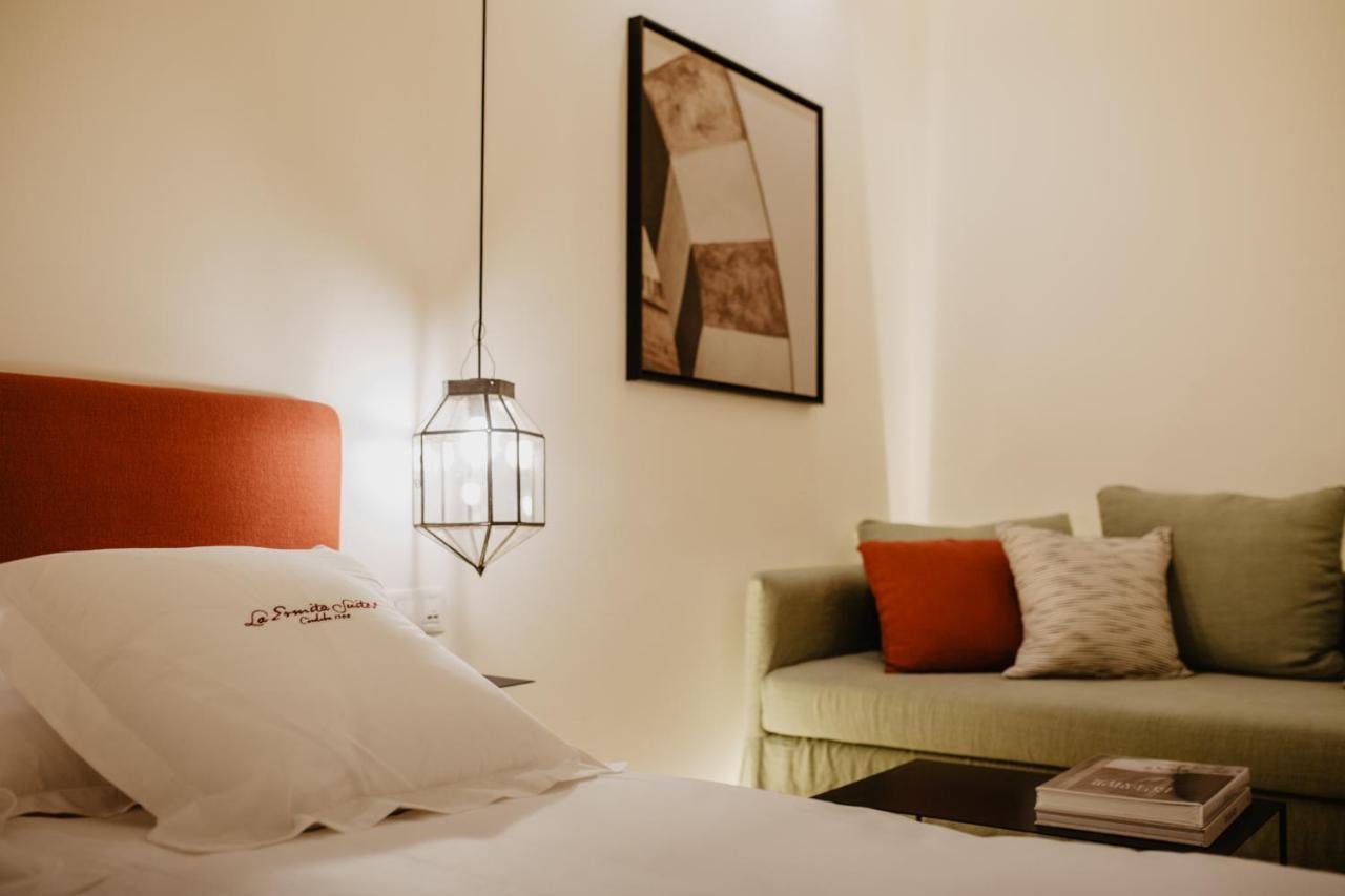 Hotel La Ermita - único Monumento De Córdoba