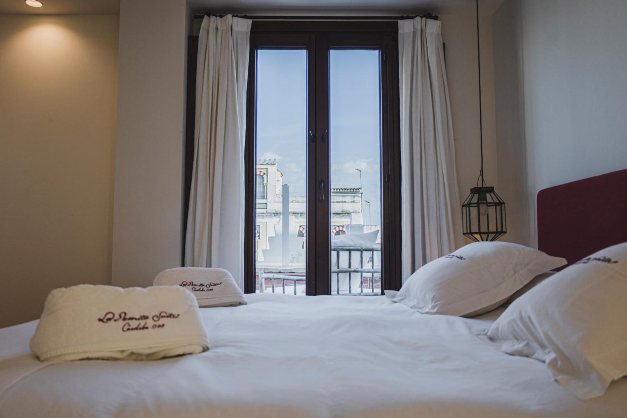 Hotel La Ermita - único Monumento De Córdoba
