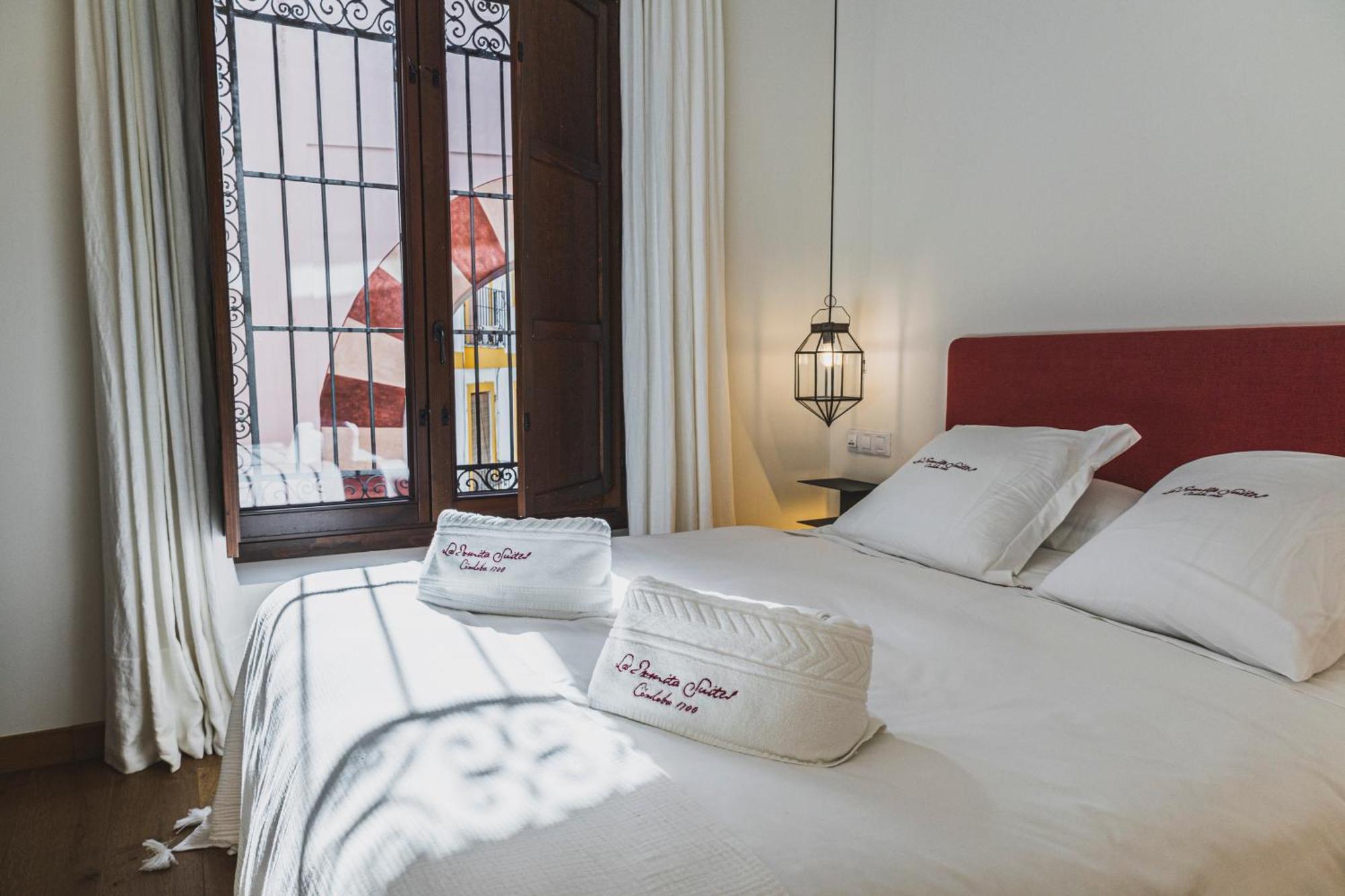 Hotel La Ermita - único Monumento De